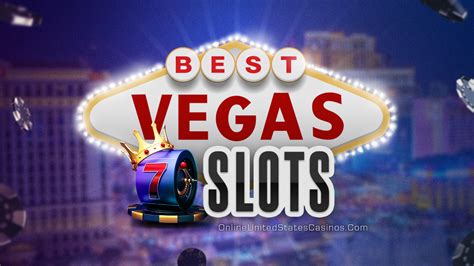 List of Slot Machines in Vegas (Find the Best Slots in 2024).